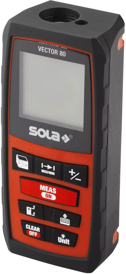 Sola Vector 80 Laser Rangefinder - 71021101