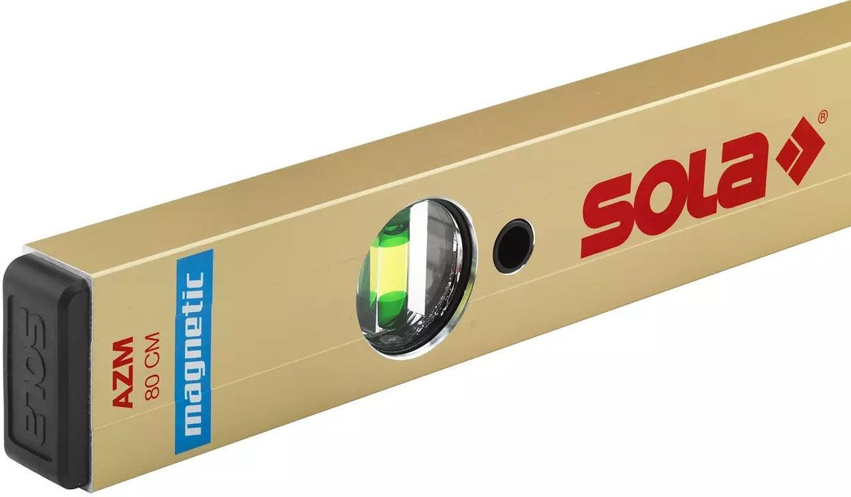 Sola AZM 30 Magnetische Wasserwaage 30cm - 01820301