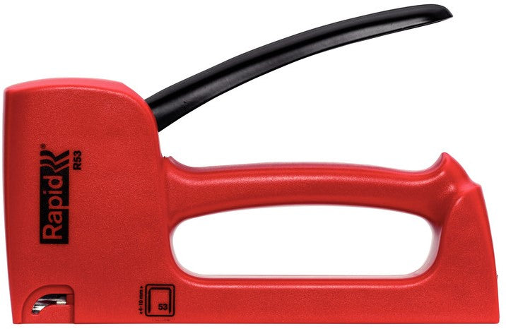 Rapid R53E nietpistool - 20443802