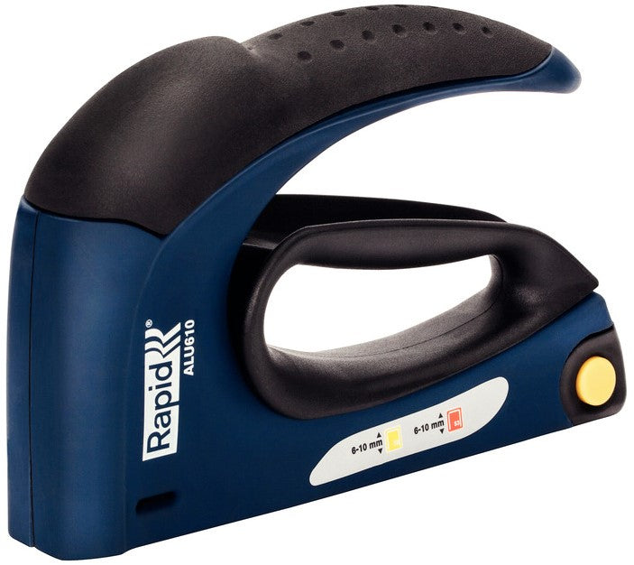 Rapid ALU610 nietpistool - 40107318