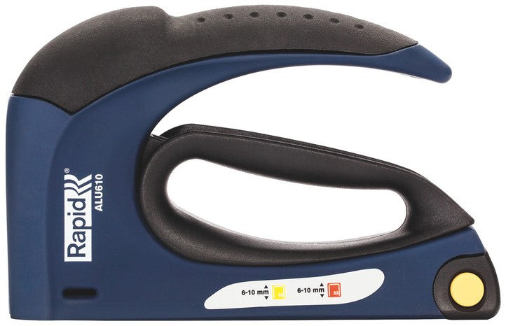 Rapid ALU610 nietpistool - 40107318