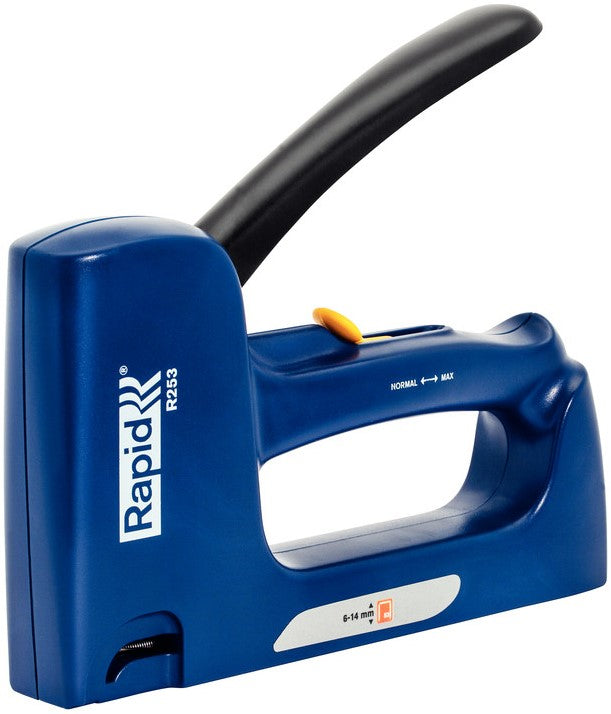 Rapid R253E nietpistool - 20009450