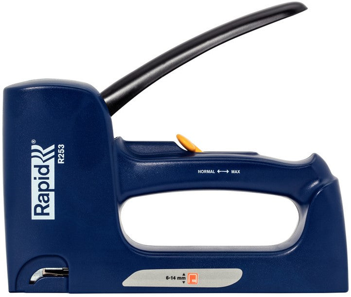 Rapid R253E nietpistool - 20009450
