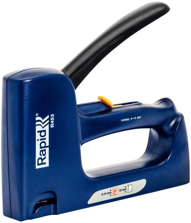 Rapid R453E Doppeltacker - 20009502
