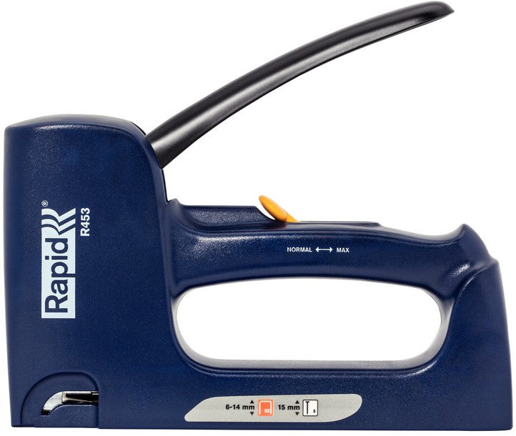 Rapid R453E Doppeltacker - 20009502