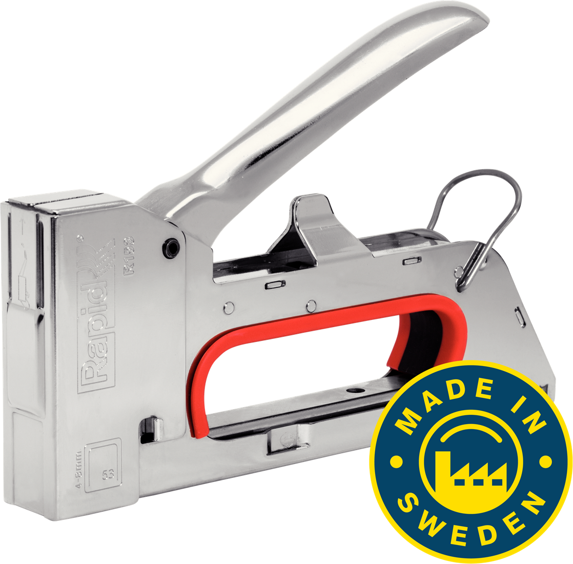 Rapid PRO R153E Tacker - 10602125