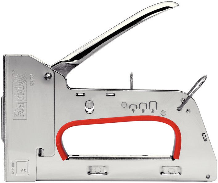 Rapid PRO R353E nieten pistool - 10640125
