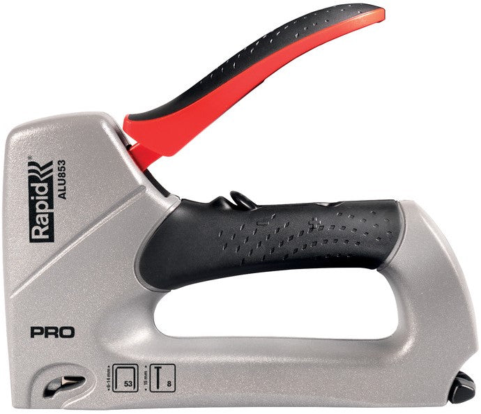 Rapid PRO ALU853 Dual nietpistool - 23235400
