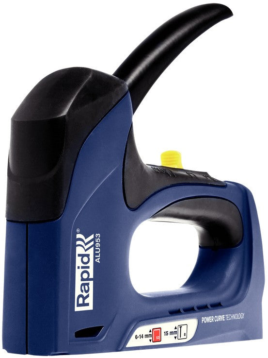 Rapid ALU953 Dual nietpistool - 5000516