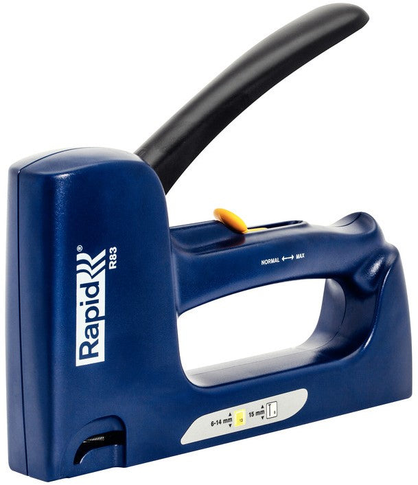 Rapid R83E Dual nietpistool - 20011550
