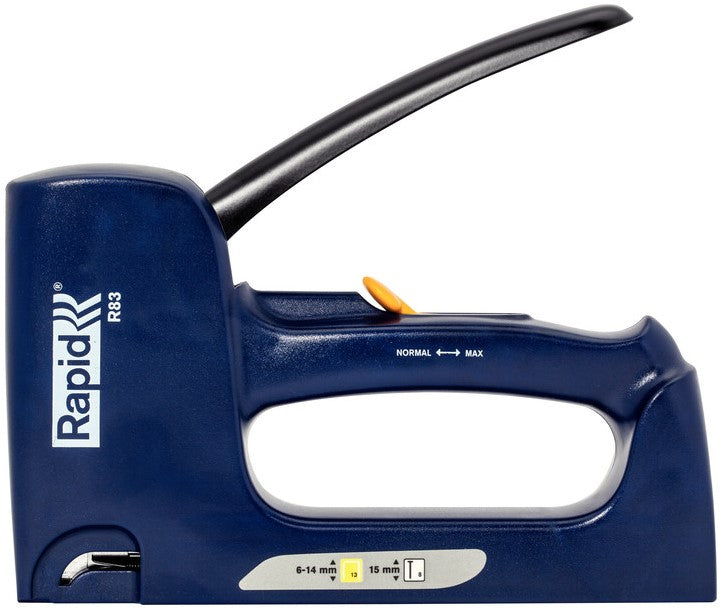 Rapid R83E Dual nietpistool - 20011550