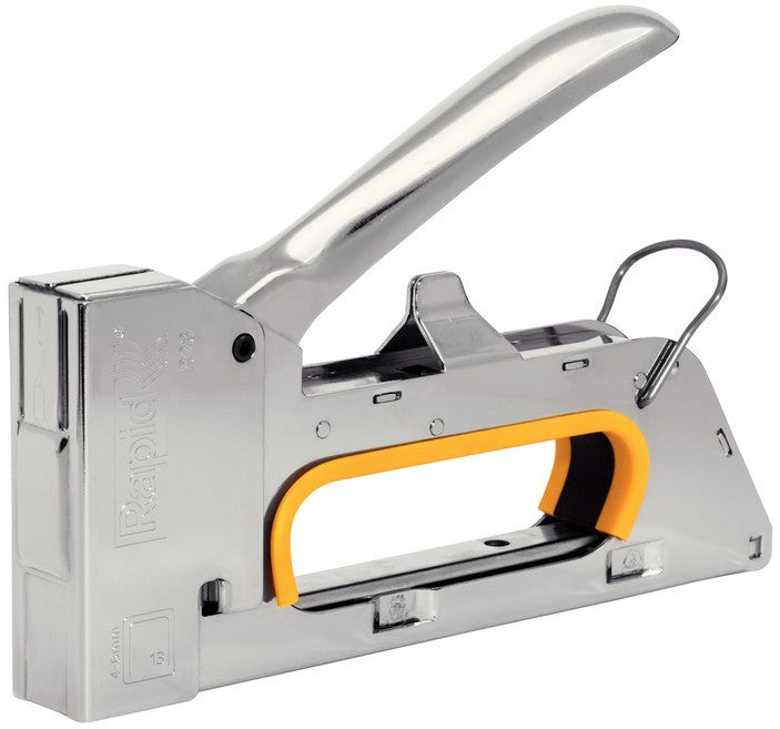 Rapid PRO R23E nieten pistool - 10600521