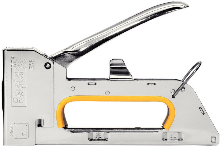 Rapid PRO R23E nieten pistool - 10600521
