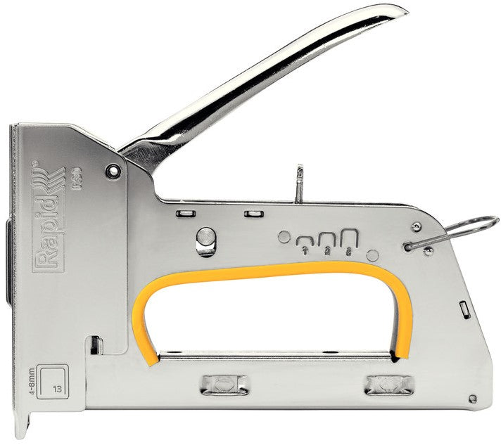 Rapid PRO R30E nieten pistool - 20510850