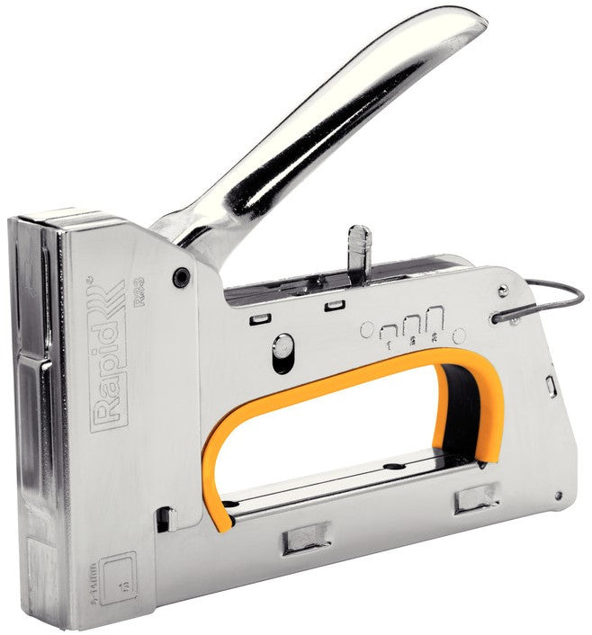 Rapid PRO R33E nieten pistool - 10582521