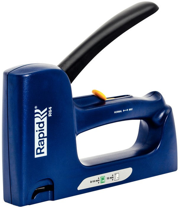 Rapid R64E Dual nietpistool - 21000860