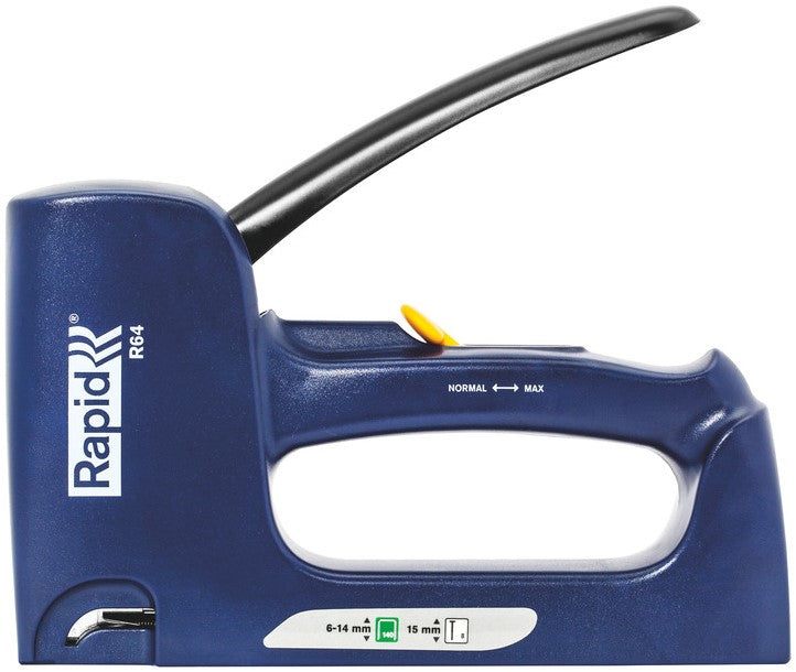 Rapid R64E Dual nietpistool - 21000860