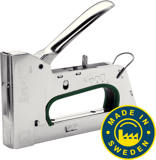 Rapid PRO R34E Tacker - 10595721