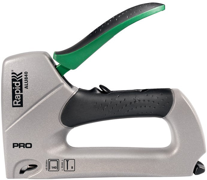 Rapid PRO ALU840 Dual nietpistool - 22876001