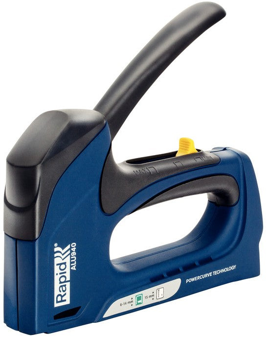 Rapid ALU940 Dual nietpistool - 5000518