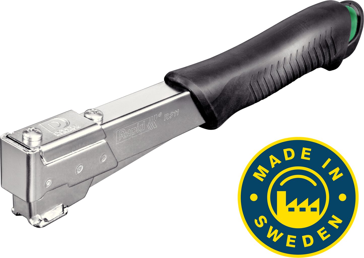 Rapid PRO R311 Hamer Tacker - 5000004