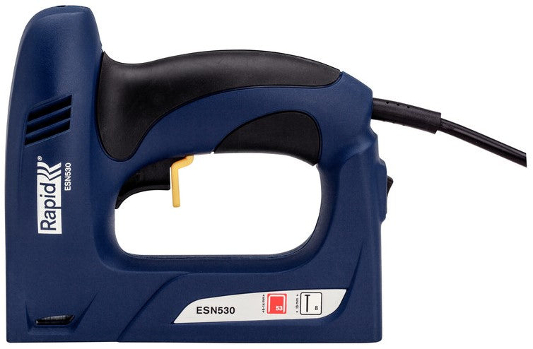 Elektrotacker Rapid ESN530 - 5000129