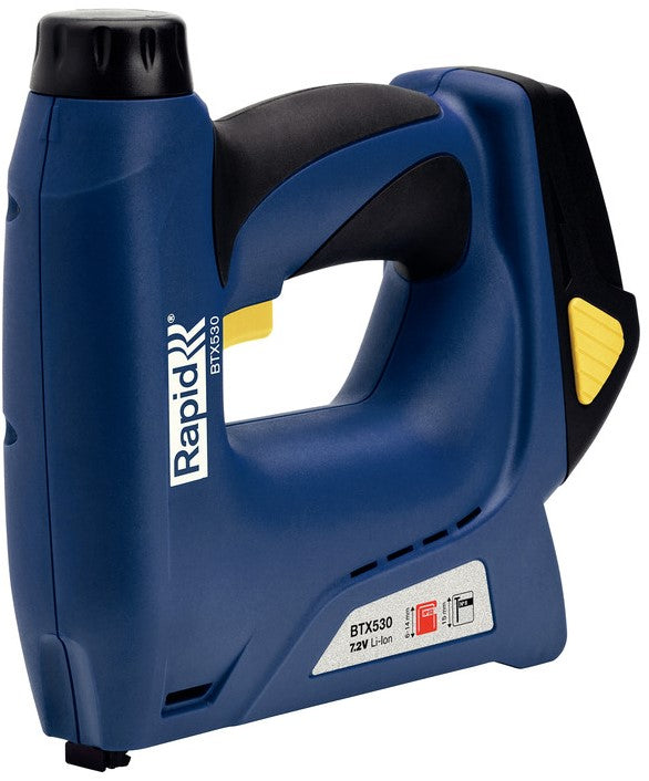 Rapid BTX530 Akku-Li-Ionen-Tacker - 5000128