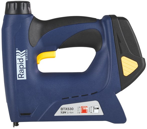 Rapid BTX530 Akku-Li-Ionen-Tacker - 5000128
