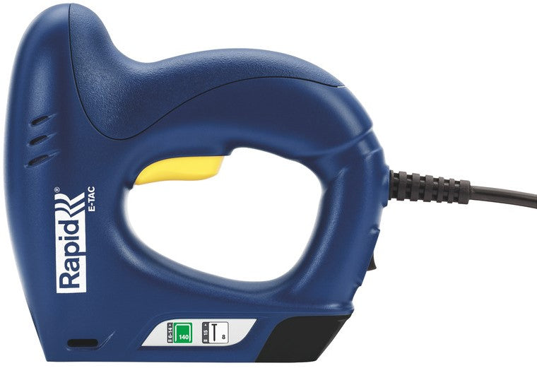 Rapid E-tac Electric Staple Gun - 5000572