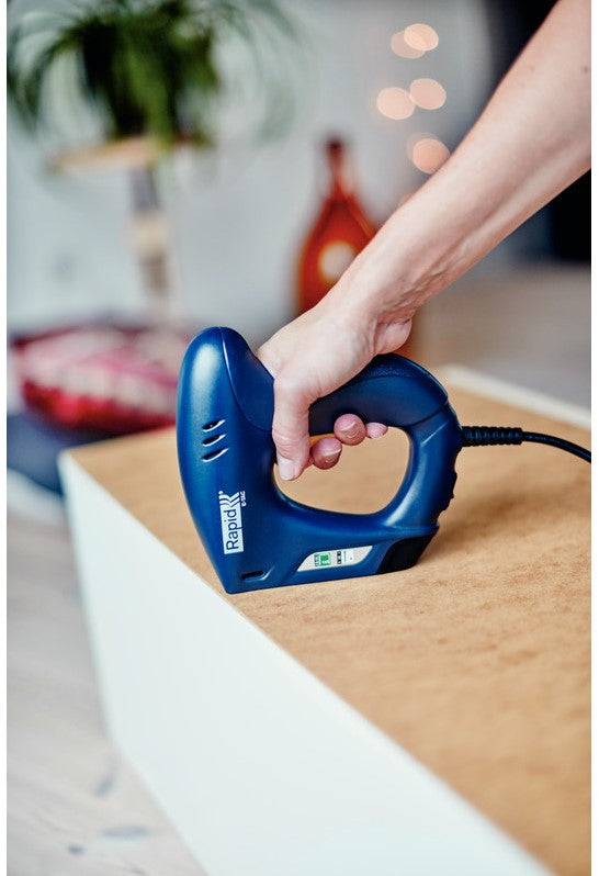 Rapid E-tac Electric Staple Gun - 5000572