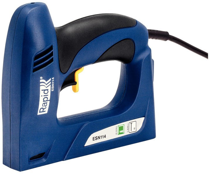 Rapid ESN114 Elektrisch nietpistool - 5000131