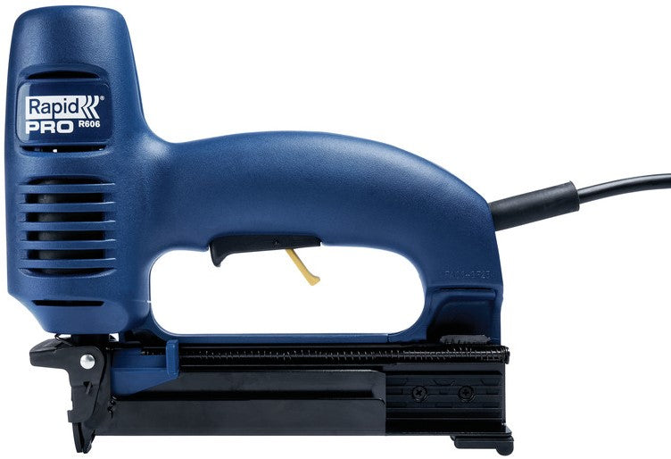 Rapid PRO R606 Elektrotacker - 10643001