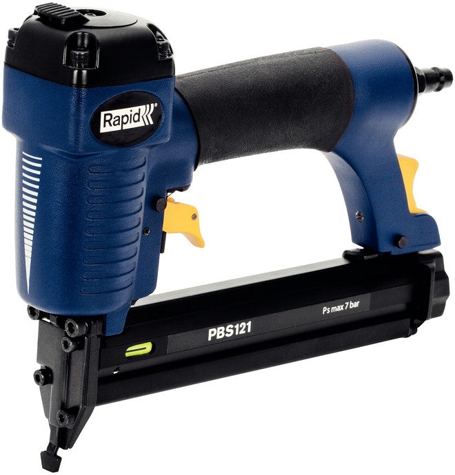 Rapid PBS121 Pneumatische spijkerapparaat / nietmachine - 5000053
