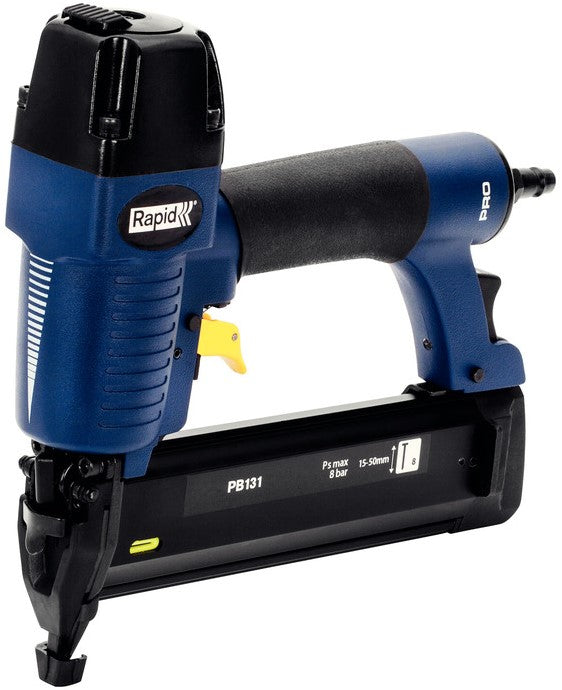 Rapid PRO PB131 Pneumatic Nailer - 5000054