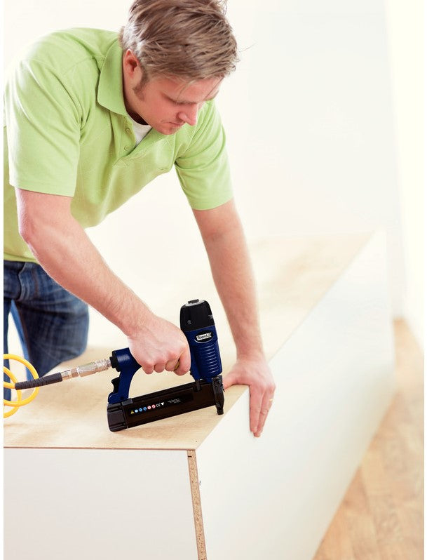 Rapid PRO PB131 Pneumatic Nailer - 5000054