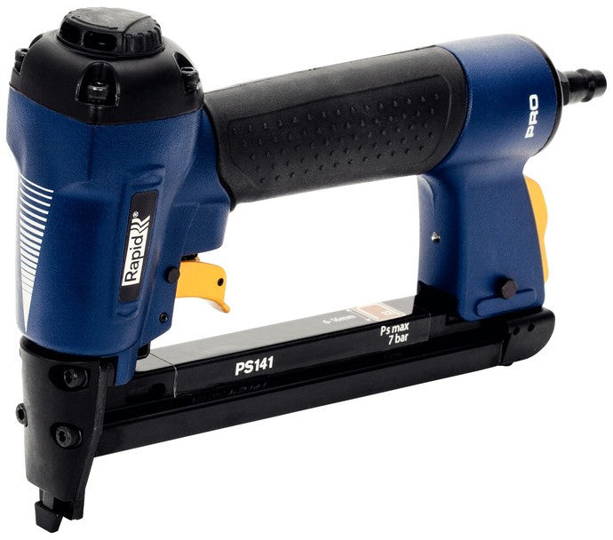 Rapid PRO PS141 pneumatic stapler - 5000095