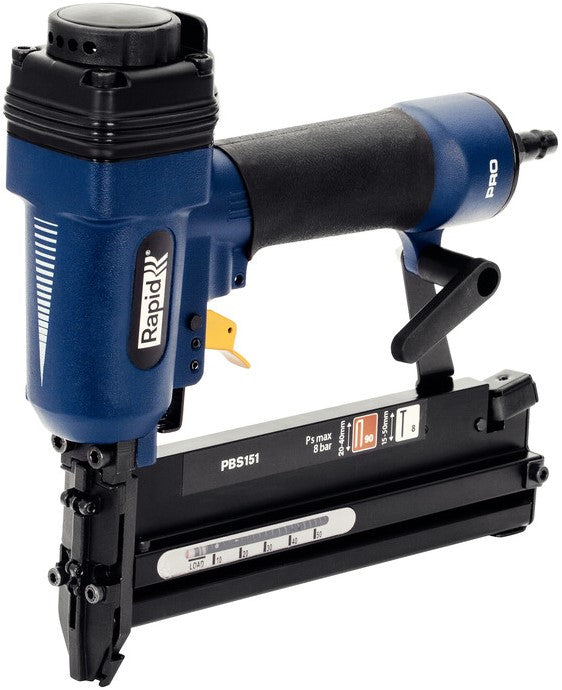 Rapid PRO PBS151 Pneumatische spijkerapparaat / nietmachine - 5000103