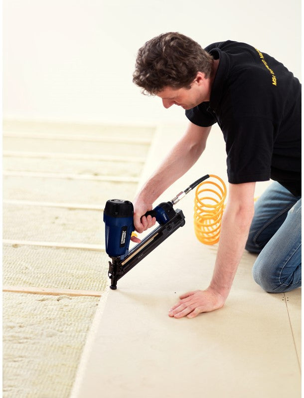 Rapid PRO PB161 Pneumatisch nagelpistool - 5000104