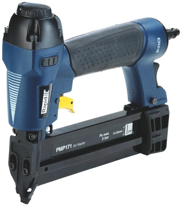 Rapid PRO PMP171 Pneumatic micro pinner - 5001345