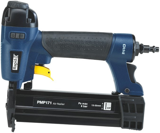 Rapid PRO PMP171 Pneumatic micro pinner - 5001345