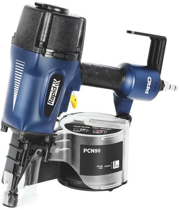 Rapid PRO PCN90 Pneumatische Framing rolspijkermachine - 5000792