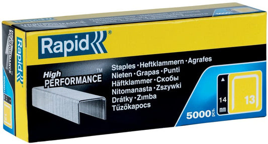 Rapid No. 13 dunne nieten 14 mm - 11850500