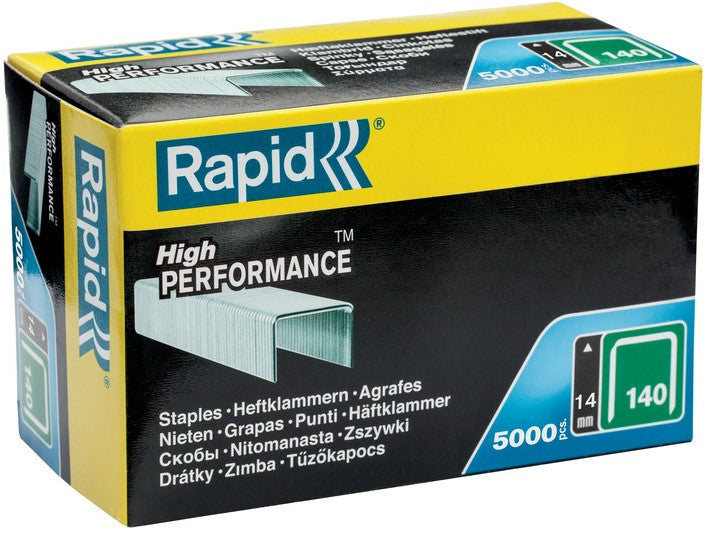 Rapid nr.140 Dunne nieten 14 mm - 11915611