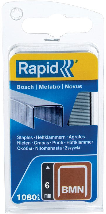 Rapid BMN dunne nieten 6 mm - 40109555