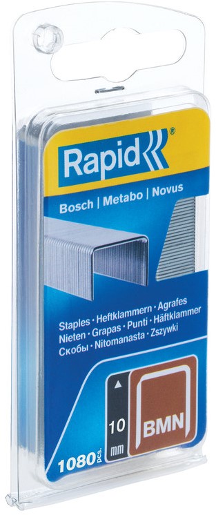 Rapid BMN dunne nieten 10 mm - 40109557