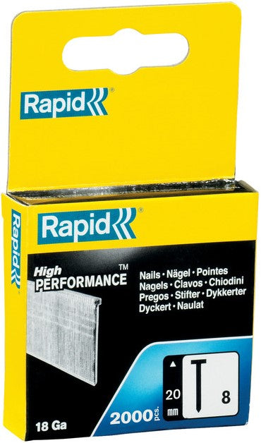 schnell nein. 8 Brad Nagel 20 mm - 5000812