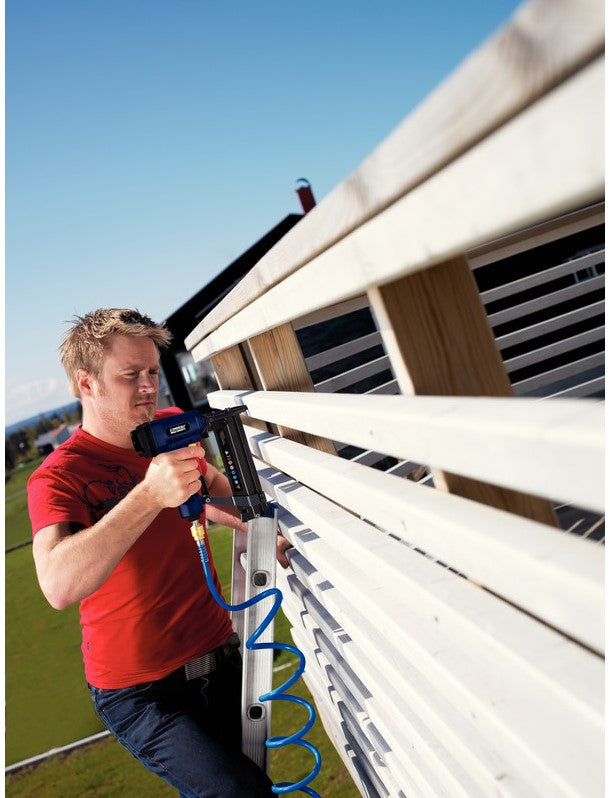 schnell nein. 8 Brad-Nagel 50 mm - 5000186