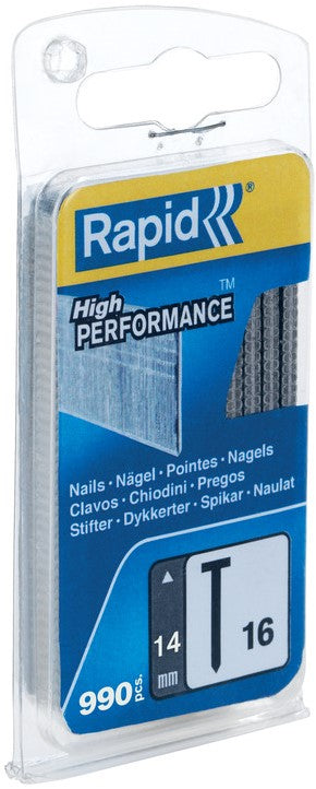 Rapid No. 16 Brad nagel 14 mm - 40109554