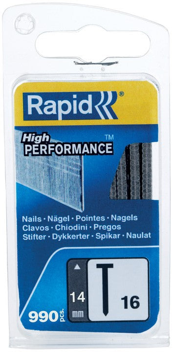 Rapid No. 16 Brad nagel 14 mm - 40109554