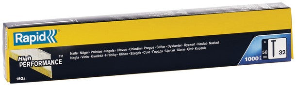 schnell nein. 32 Brad-Nagel 50 mm - 40104408
